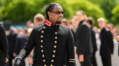 Global Citizen Live, Los Angeles