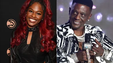 OmerettaTheGreatBoosieBadazz