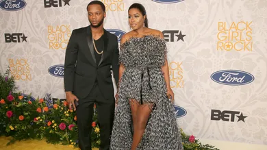 Black Girls Rock 2019 Hosted By Niecy Nash - Red Carpet