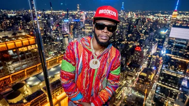 Sky's The Limit Celebrating The Life And Legacy Of The Notorious BIG