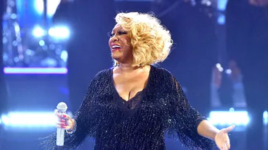 BET Awards 2023 - Show