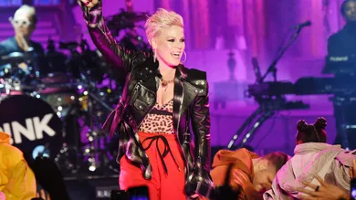 Citi Sound Vault Presents Pink