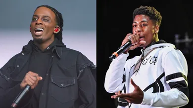 Playboi Carti YoungBoy Instagram