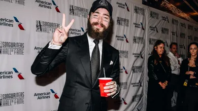 2023 Songwriters Hall of Fame Induction Ceremony - Red Carpet