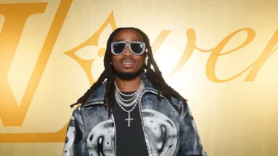 Louis Vuitton : Photocall - Paris Fashion Week - Menswear Spring/Summer 2024