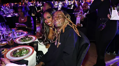 65th GRAMMY Awards - Recording Academy Honors Presented By The Black Music Collective