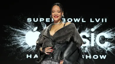 Apple Music Super Bowl LVII Halftime Show - Press Conference