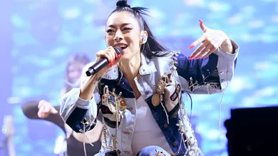 Radio 1's Big Weekend 2022 - Day 3