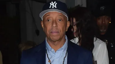 Russell Simmons Responds Family Comments Behavior