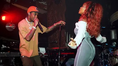 SZA In Concert - New York, NY