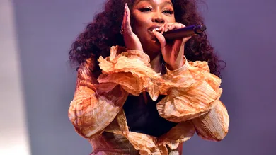 2022 Outside Lands Music And Arts Festival