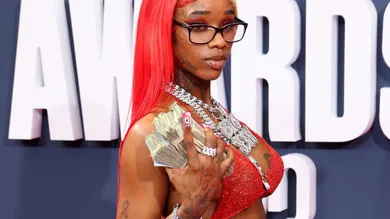2023 BET Awards - Arrivals