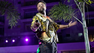 The All-New Sandals Dunn's River Grand Opening Celebration