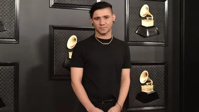 62nd Annual Grammy Awards - Arrivals