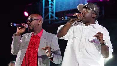 102.7 KIIS-FM's "Wango Tango On-Air" Concert 2004