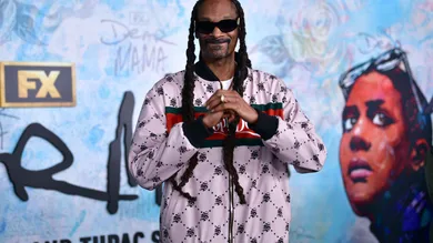 Premiere Of FX's "Dear Mama" - Arrivals