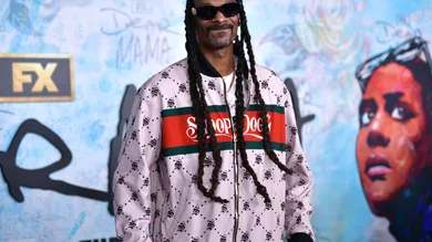 Premiere Of FX's "Dear Mama" - Arrivals