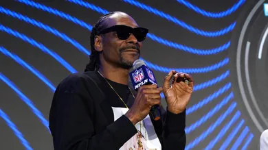 Pepsi Super Bowl LVI Halftime Show Press Conference