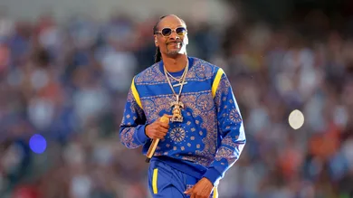 Pepsi Super Bowl LVI Halftime Show