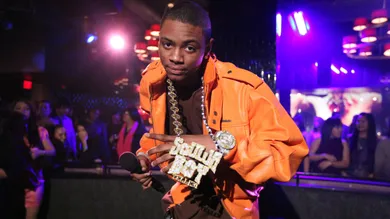 "Dogg After Dark" - March 4, 2009