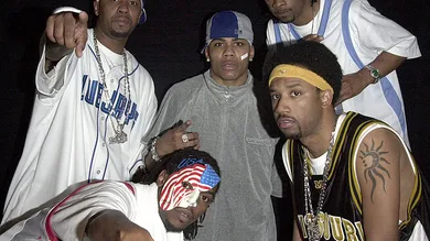 Nelly Live in Concert