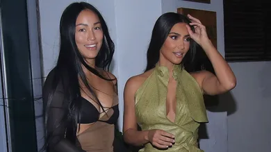 StephanieShepherdKimKardashian