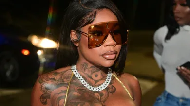 Trap City Invites You To The Birthday Of TIP