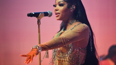 Summer Walker Concert - Atlanta, GA