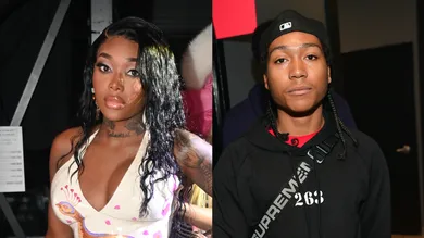 SummerWalkerLilMeech