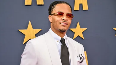 BET Awards 2023 - Arrivals