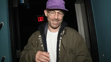 Za Lympix In Concert - New York, NY