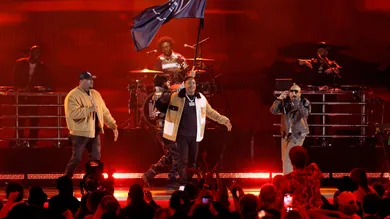 65th GRAMMY Awards - Show