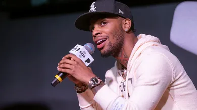 Pandora Playback With Toosii