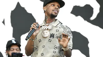 2023 Dreamville Music Festival