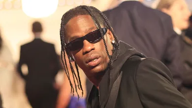 Travis Scott Cleared Criminal Charges Astroworld