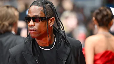 "The Idol" Red Carpet - The 76th Annual Cannes Film Festival