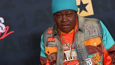 BET Hip Hop Awards 2022 - Arrivals