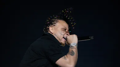 2023 Rolling Loud Los Angeles