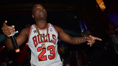 Best Ever After Party Hosted By Yo Gotti And Fabolous - NBA All-Star Weekend 2015