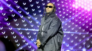 2023 Recording Academy Honors Presented By The Black Music Collective - Show