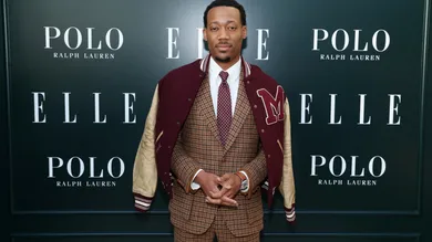 "ELLE Hollywood Rising" Presented By Polo Ralph Lauren