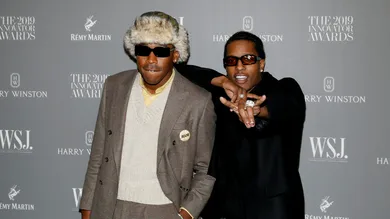 WSJ. Magazine 2019 Innovator Awards Sponsored By Harry Winston And Rémy Martin - Arrivals