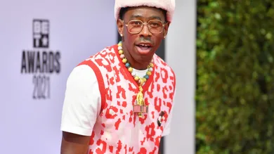 BET Awards 2021 - Arrivals