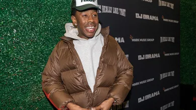 DJ Drama Listening Event