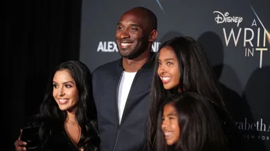 Premiere Of Disney's "A Wrinkle In Time" - Arrivals