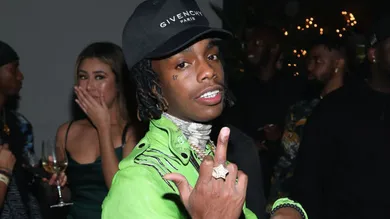 Murda Beatz 25th Birthday + GRAMMY Celebration