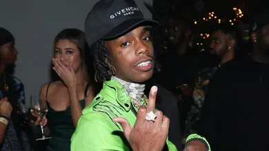 Murda Beatz 25th Birthday + GRAMMY Celebration