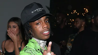 YNW Melly Family Victims Disgusted Grinning Trial