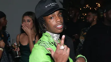 Murda Beatz 25th Birthday + GRAMMY Celebration