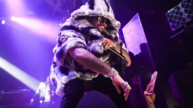 Gunna Presents New Album "DS4EVER"